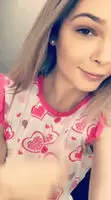 Where does she even hide that thing?