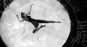Eva green in SIN City