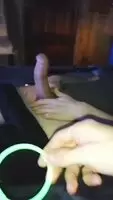 Ring toss