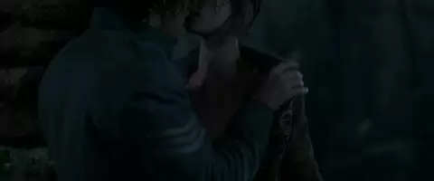 Cara Delevingne fairy sex