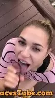 BBC and braces