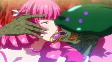 Majuu Jouka Shoujo Utea - 02