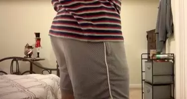 Kiss my ass
