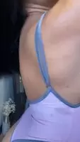Nice Asian Ass