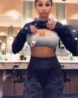 Ms Marie