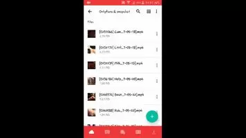 Toochi Kash Onlyfans and Spapchat collection