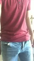 Don't know if it looks massive but it has some weight haha