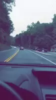 This could cause hazardous driving