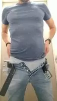 Freaky Friday, time to whip it out!