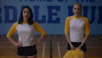 Riverdale Spirit Plot
