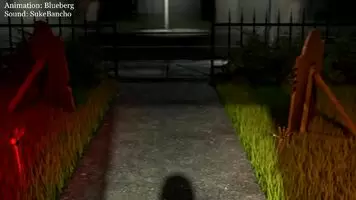 Mavis Trick Or Treat