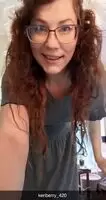 Showing you my body 39