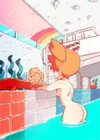 Misty? More like MISTHICC!