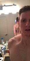 another pre-shower gif 👀