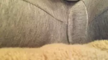 Yoga pants and a hitachi 💦💦