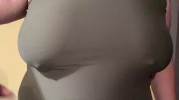 Titty Drop to start the weekend right