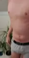 Couldnt hold it in