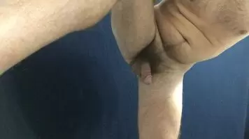 Biggest hands-free load yet — damn that felt good