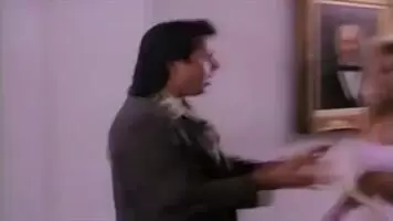Groped Boobs