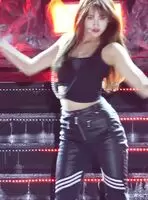 Everglow - Aisha
