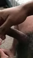 busting a nut in slow mo PM if you like it