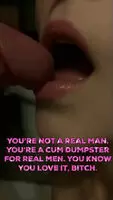 Cum Dumpster