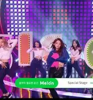 Gugudan - Mina