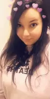 What a cute jiggle!