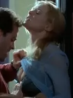 Heather Graham in 