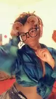 Im barely even a boy a this point