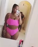 Thick all over 😍