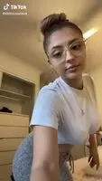 She looks like fun