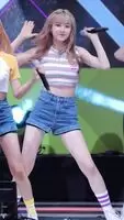 WJSN - Eunseo
