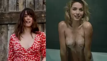Ana de Armas On/Off