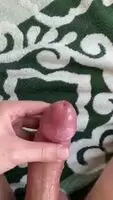 Who needs lube when you can just use precum 😈