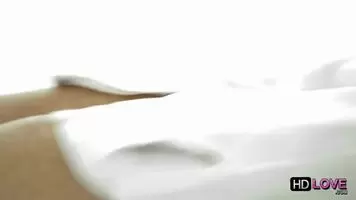 Licking that dick