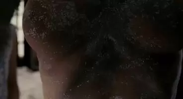 Mommy Salma Hayek and her perfect tits