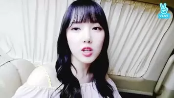 Gfriend - Yerin