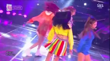 BLACKPINK - Jennie