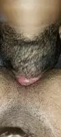 scruff on scruff