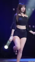 Dahye will always be my queen