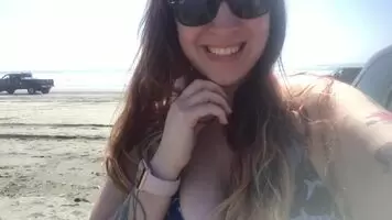 Honk if you love boobies!