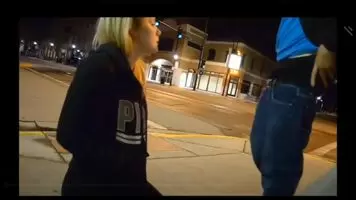 Lucky guy