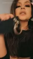 ⛓🖤💞Cum crawl to me & beg for the collar!💞🖤⛓