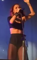 Russian singer