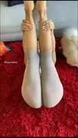 That camel toe