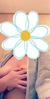 Titty tease