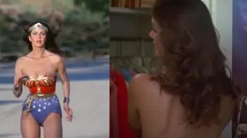Lynda Carter - Gal Who?