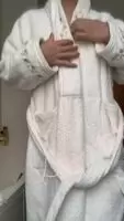 Hope you enjoy watching me getting undressed 🤤♥️