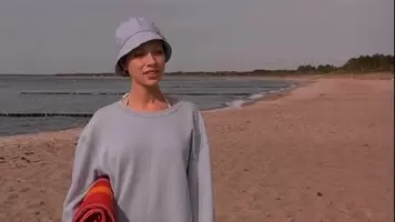 Michelle Trachtenberg from Eurotrip in HD and 60fps